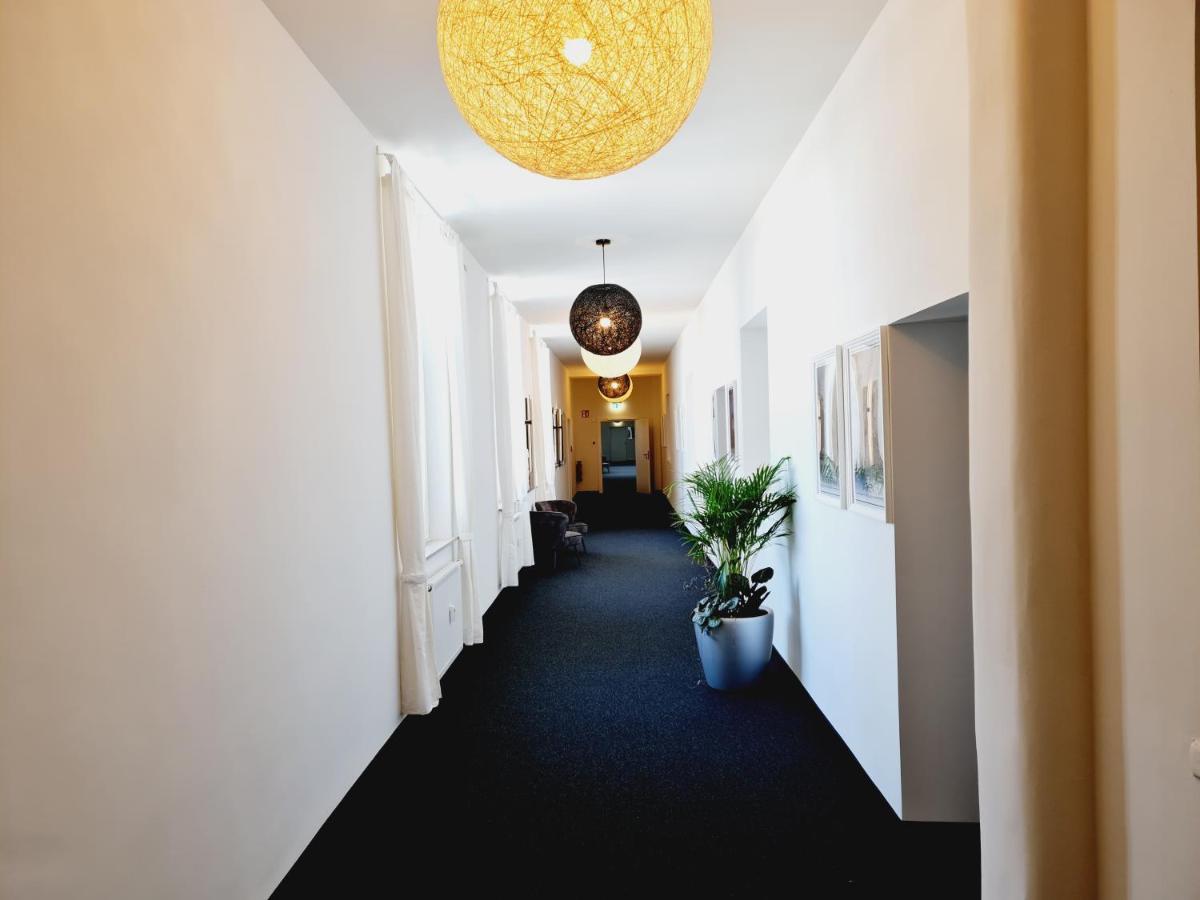 Best Boarding House Hanau Buitenkant foto