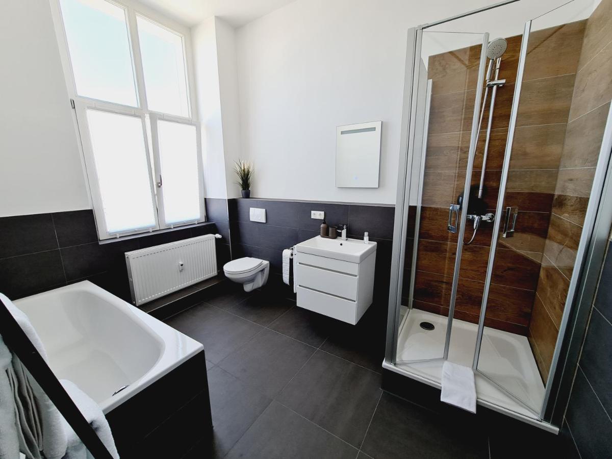 Best Boarding House Hanau Buitenkant foto