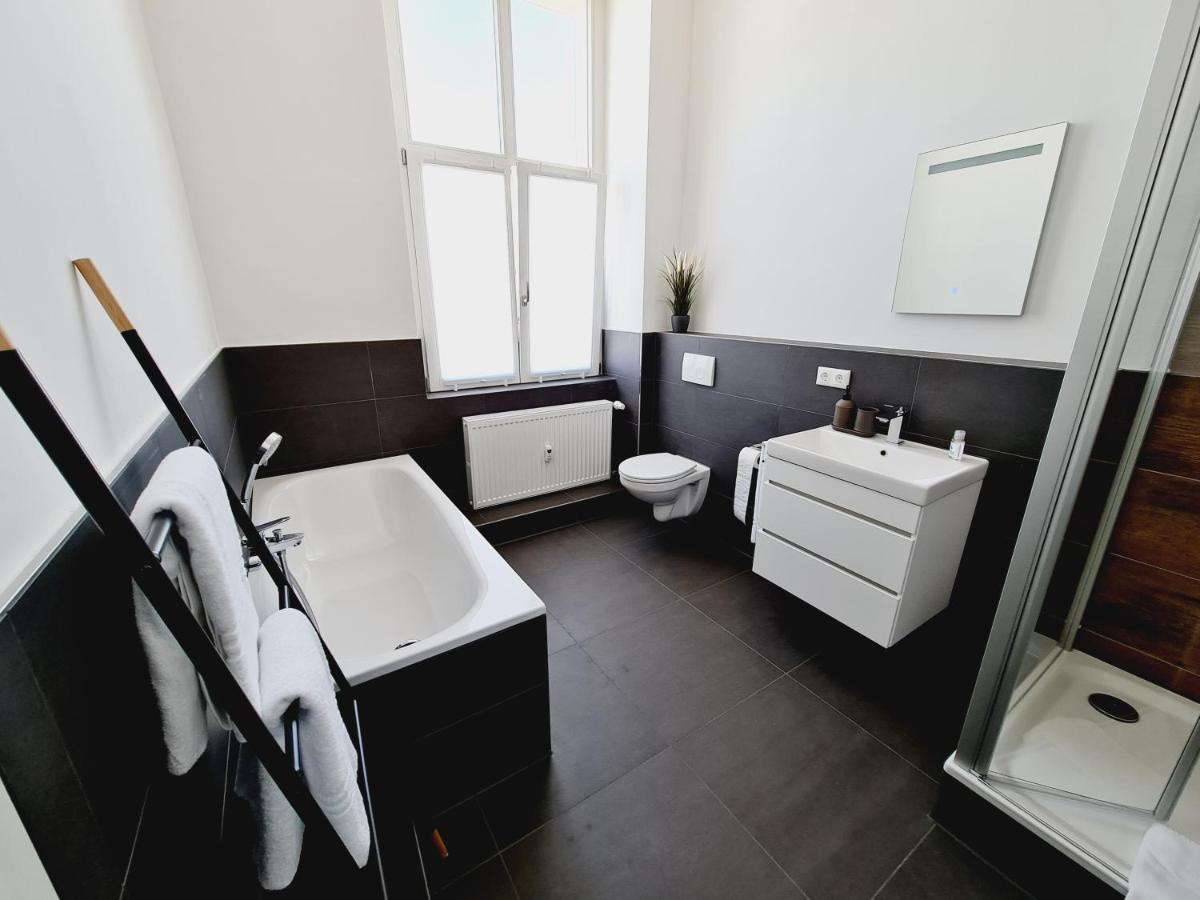 Best Boarding House Hanau Buitenkant foto