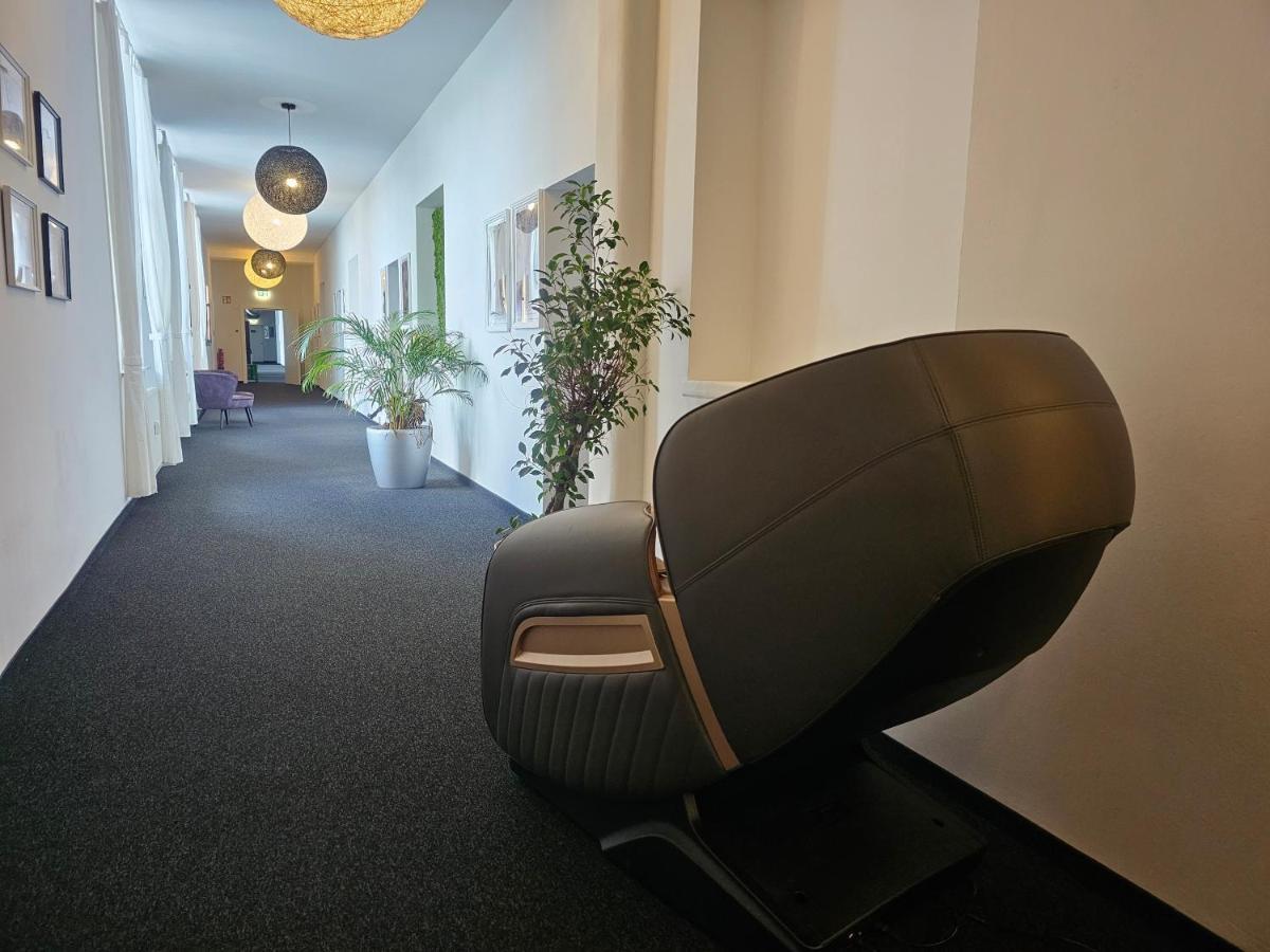 Best Boarding House Hanau Buitenkant foto