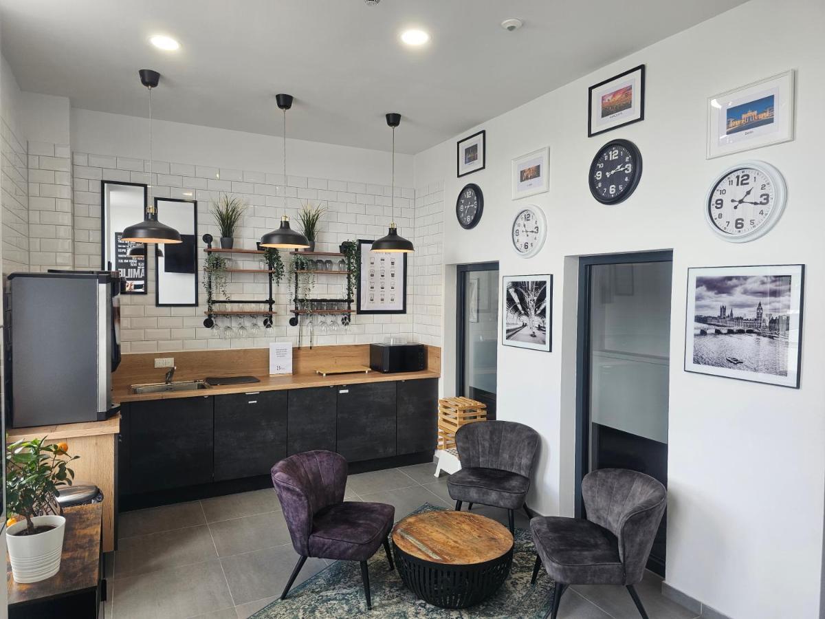 Best Boarding House Hanau Buitenkant foto